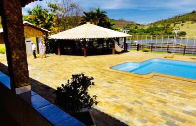 Imagem 3: 15 alqueire Chácara com venda por R$4.500.000