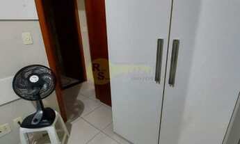 Imagem 6: Apartamento com 2 dorms, Maracanã, Praia Grande - R$ 490 mil, Cod: 3728