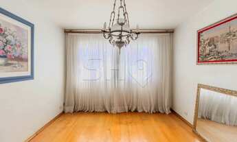 Imagem 5: Apartamento em ótima localização próximo da Avenida Professor Alfonso Bovero!