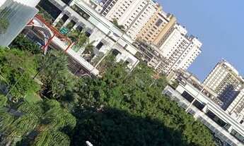 Imagem 6: LE PARC 2 quartos - 100mts - BARRA DA TIJUCA