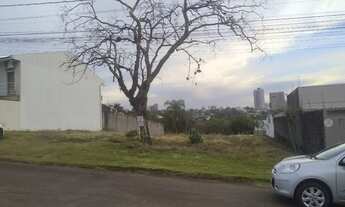 Imagem 2: Terreno à venda, 1200 m² por R$ 1.200.000,00 - Country - Cascavel/PR