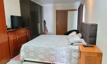 Imagem 7: Casa a térrea a venda no Residencial Bosque dos Ipês