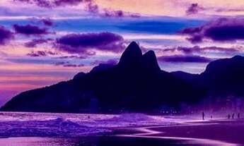 Imagem 2: Cobertura para venda com 658 metros quadrados com 5 quartos em Ipanema - Rio de Janeiro