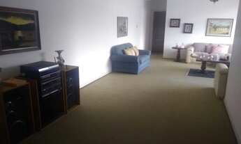 Imagem: Apartamento 3 dorms. No Gonzaga