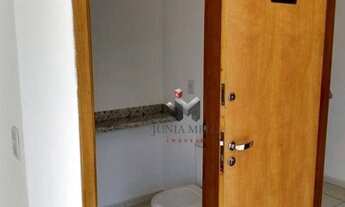 Imagem 6: Sala para alugar, 29 m² por R$ 800,00/mês - Vila Ana Maria - Ribeirão Preto/SP