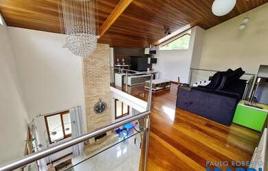 Imagem 5: CASA EM CONDOMÍNIO - CONDOMÍNIO ARUJÁ 5 - SP