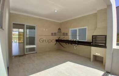 Imagem 5: Linda Casa - 230m² - Urbanova - Condomínio Residencial Alphaville I - Analisa permuta