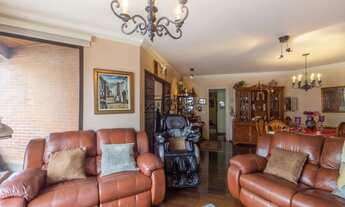 Imagem 4: Venda Apartamento 3 Dormitórios - 163 m² Vila Nova Conceição