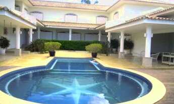 Imagem 1: Casa 5 suítes em vilas do atlântico