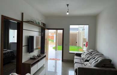 Imagem 2: 26 de setembro- CASA EM CONDOMÍNIO FORMADO rua 2