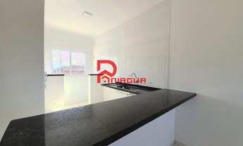 Imagem 4: Casa de Condomínio com 2 dorms, Melvi, Praia Grande - R$ 175 mil, Cod: 835