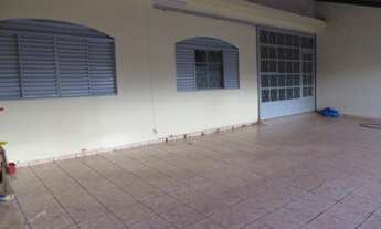 Imagem 2: Vendo casa com Habite-se, 3 quartos, uma suíte.. Casa acima do churrasquinho do Dudu