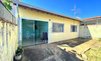 Imagem: Casa - Jardim Anchieta - Campinas