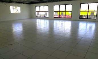 Imagem 4: SALA COMERCIAL no COSTA E SILVA com 0 quartos para LOCAÇÃO, 182 m²