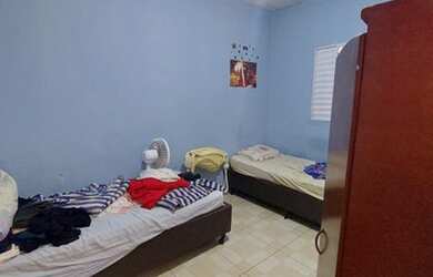 Imagem 3: Casa para venda tem 126 metros quadrados com 2 quartos em Jardim Leonor - Mongaguá - SP