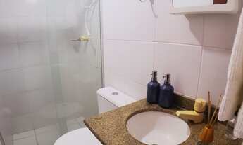 Imagem 6: Vendo PIAZZA NAVONA 71 m² 3 Quartos 2 Suítes 3 WCs 1 Vaga PONTA VERDE