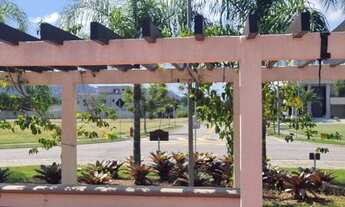 Imagem 3: Barra da Tijuca. Condomínio Alphaville. Casa com 5 Suítes, Piscina, Churrasqueira e 4 Vaga