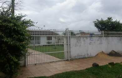 Imagem 6: Torres - Casa Padrão - Igra sul