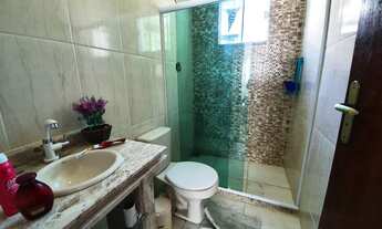 Imagem 4: Casa para venda tem 200 metros quadrados com 3 quartos em Leigos - Saquarema - RJ