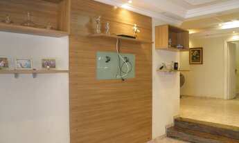 Imagem 5: Apartamento à venda nas Astúrias, 3 dormitórios sendo uma suíte, varanda gourmet com lazer