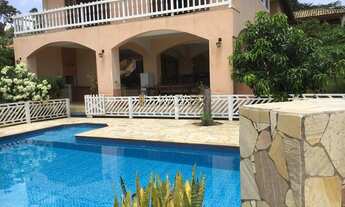 Imagem: Casa estilo chacara