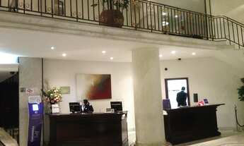 Imagem 7: Flat Mobilia Particular em Paraíso - São Paulo, SP