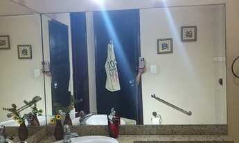 Imagem 5: Sobrado para venda com 317 metros quadrados com 3 quartos em Jardim Guanabara - Rio de Jan