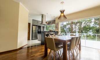 Imagem 6: Casa - Santo Antônio do Pinhal - Condomínio Portal da Mantiqueira