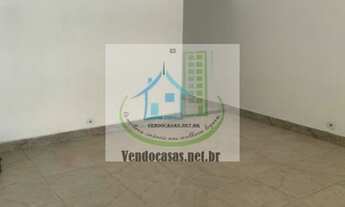 Imagem 5: SOBRADO COM 03 DORMITÓRIOS - LOCAÇÃO - JARDOM MARAJOARA