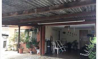 Imagem 3: Venda - Casa - Jardim São Vito - Americana - SP