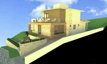 Imagem 3: CASA NOVINHA NO VEREDAS