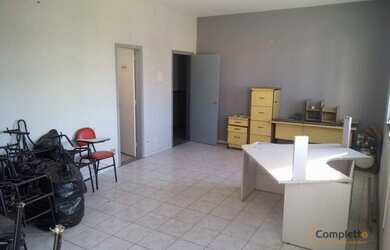 Imagem 4: Sala para alugar, 17 m² por R$ 880/mês - Jacarepaguá