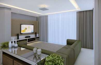 Imagem 6: Apartamento residencial para venda, Rebouças, Curitiba - AP7925