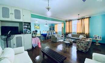 Imagem 2: Apartamento - 3 Quartos sendo 1 Suíte - 184m² - Reduto - Belém/PA