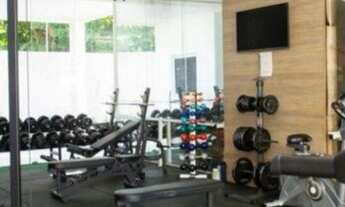 Imagem 4: CF) VENDO EXCELENTE APARTAMENTO NA BEIRA MAR DO JANGA!