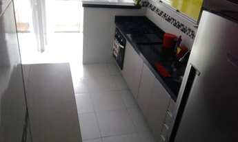 Imagem 7: AP 02 DORM 1 SUÍTE NO CAIÇARA COM VISTA PARA O MAR LAZER COMPLETO 1 VAGA POR APENAS 539 MI