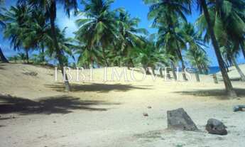 Imagem 3: Grande Terreno Beira Mar