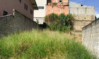 Imagem 4: Lote/Terreno para venda com 137,50 m² em Altos da Vila Paiva - São José dos Campos - SP