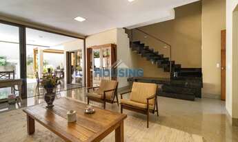 Imagem 4: Sobrado jardins Verona