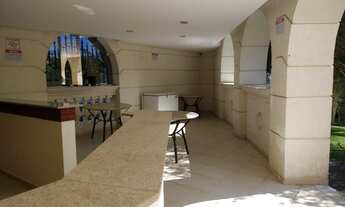 Imagem 3: Apartamento para venda tem 157 metros quadrados com 3 quartos