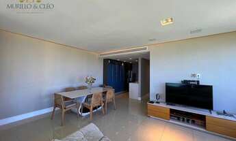 Imagem 3: Apartamento com 3 dormitórios à venda, 155 m² por R$ 1.650.000,00 - Patamares - Salvador/B