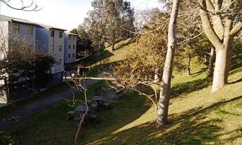 Imagem 5: Residencial Harley Cachoeira 02 dormitórios