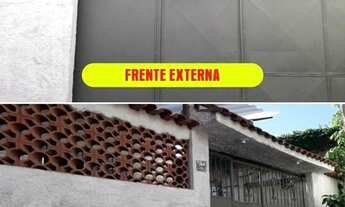 Imagem 4: Espetacular casa em Pilares R.J. com dois quartos