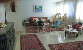 Imagem 3: Apartamento com 4 dormitórios à venda, 280 m² por R$ 1.380.000 - Estoril - Belo Horizonte