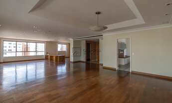 Imagem 3: Venda Apartamento 4 Dormitórios - 334 m² Paraíso