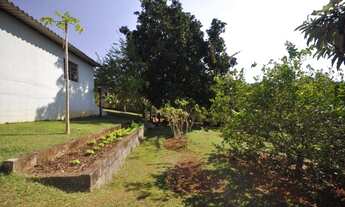 Imagem 4: Chácara com 5 dormitórios à venda, 2156 m² por R$ 1.300.000,00 - Sítio da Moenda - Itatiba