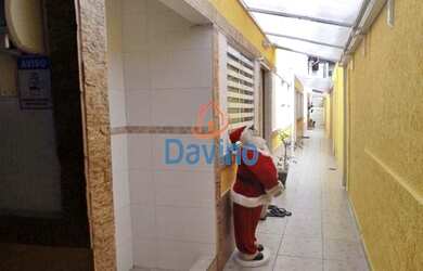 Imagem 5: CASA DE 2 DORMITÓRIOS LOCALIZADA NA GUILHERMINA COM ESPAÇO GOURMET - R$ 350 MIL