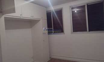 Imagem 5: Apartamento com 2 dormitórios e 1 vaga - Locação Vila Clementino