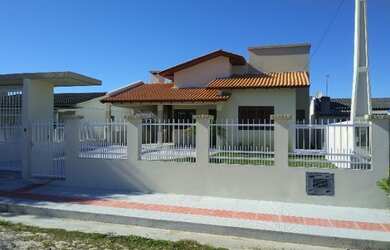 Imagem 2: Casa nova com 2 dormitórios no Centro