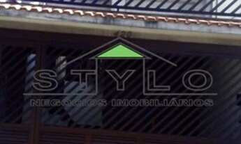 Imagem 7: TERREA VILA ROSA - SBC LINDA